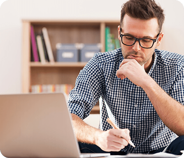 Custom Website Designer Vegas