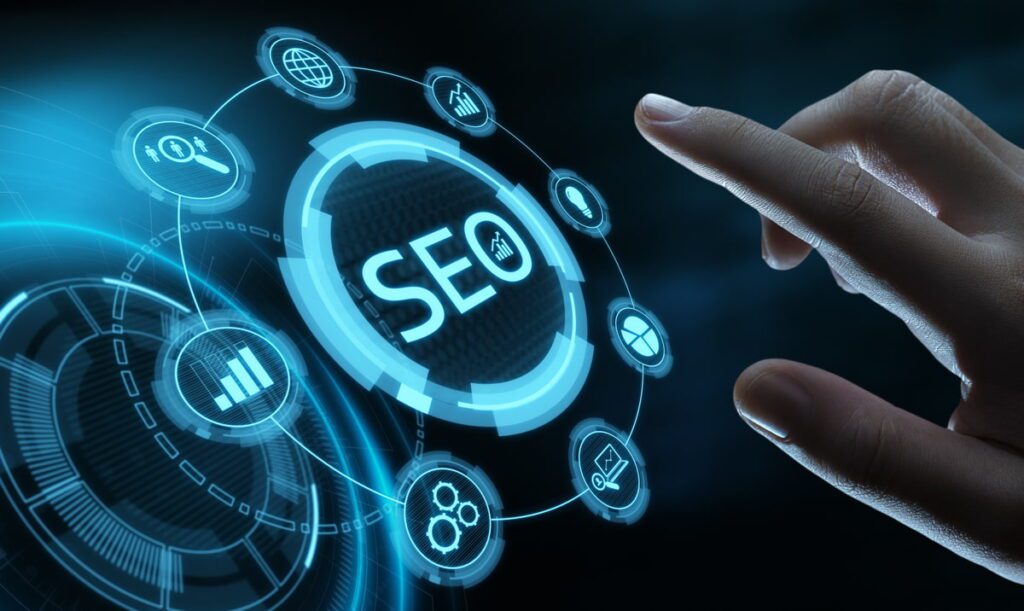 Search Engine Optimization Las Vegas