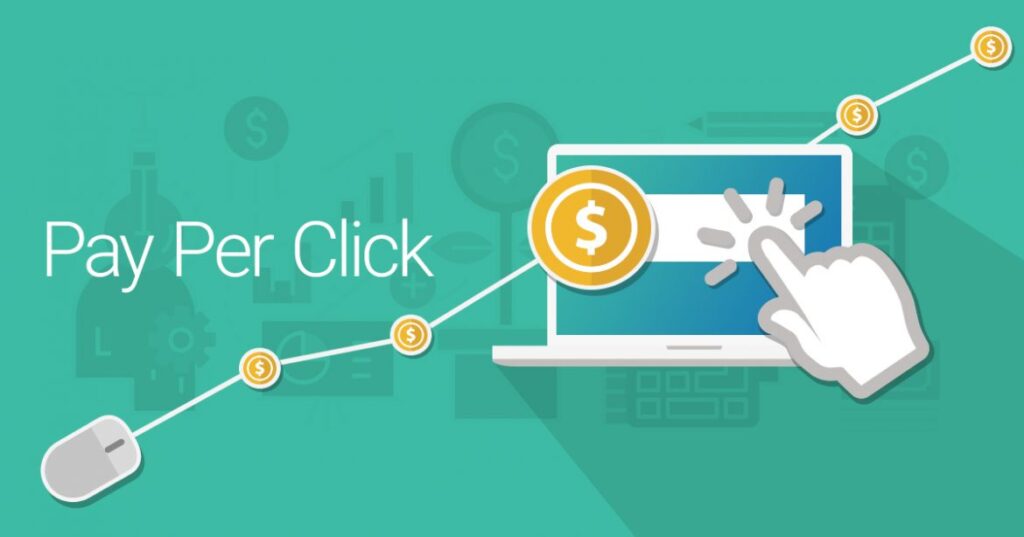 Pay Per Click Advertising Services Las Vegas